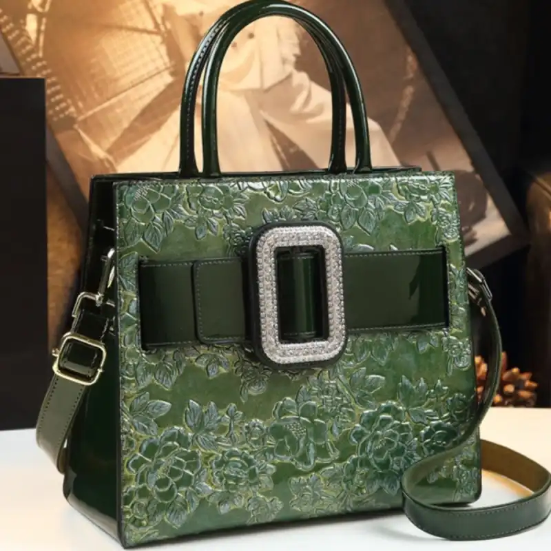  New Fashionable Big Bag for Middle Aged